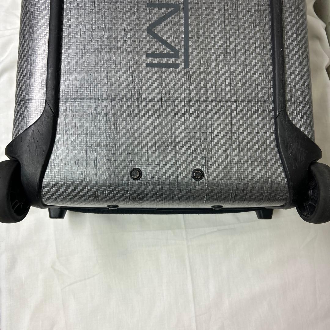 TUMI トゥミ TEGRA-LITE テグラライト　キャリー　ケース　カート