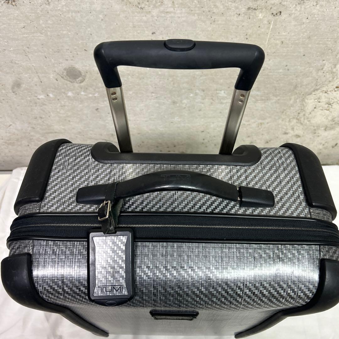 TUMI トゥミ TEGRA-LITE テグラライト　キャリー　ケース　カート