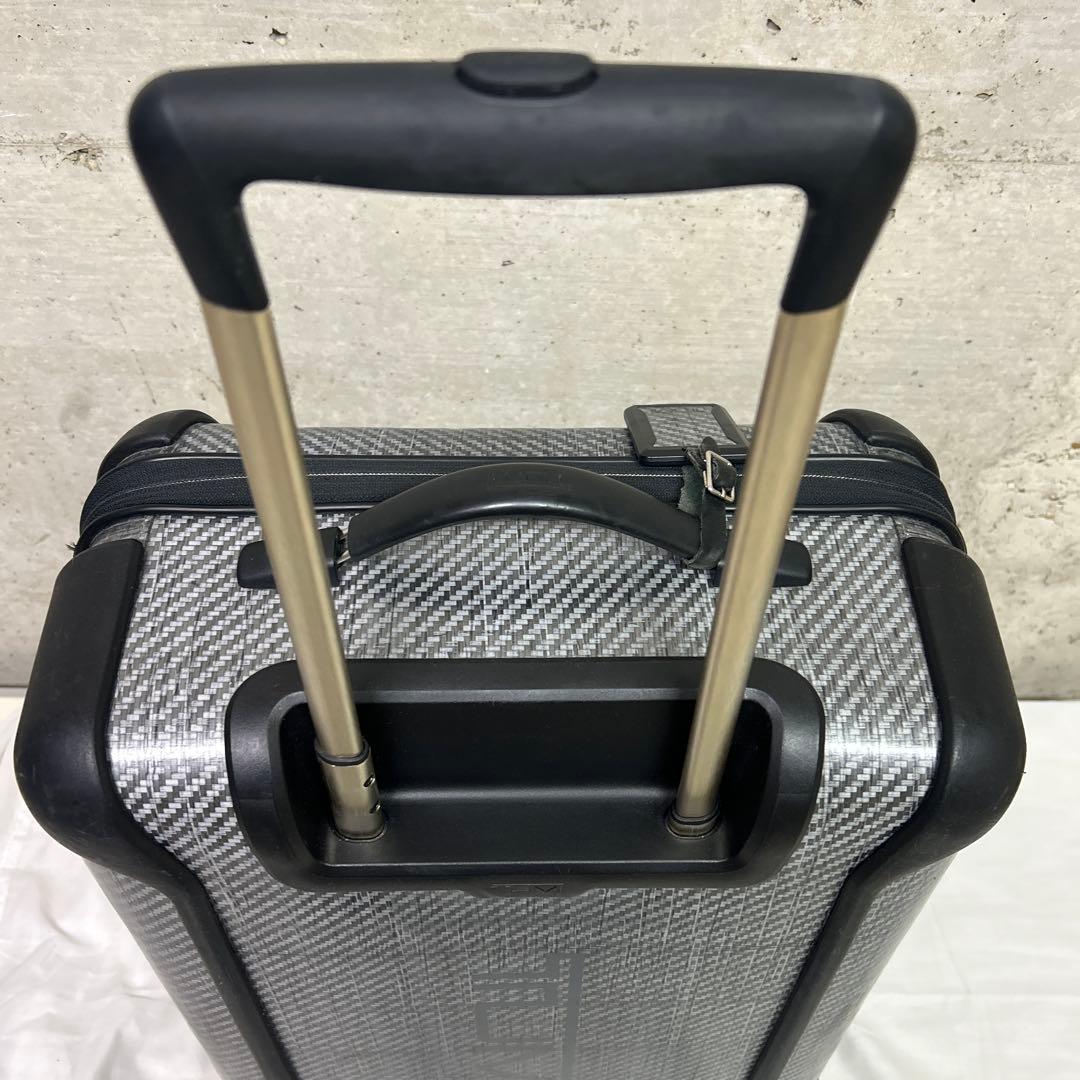 TUMI トゥミ TEGRA-LITE テグラライト　キャリー　ケース　カート