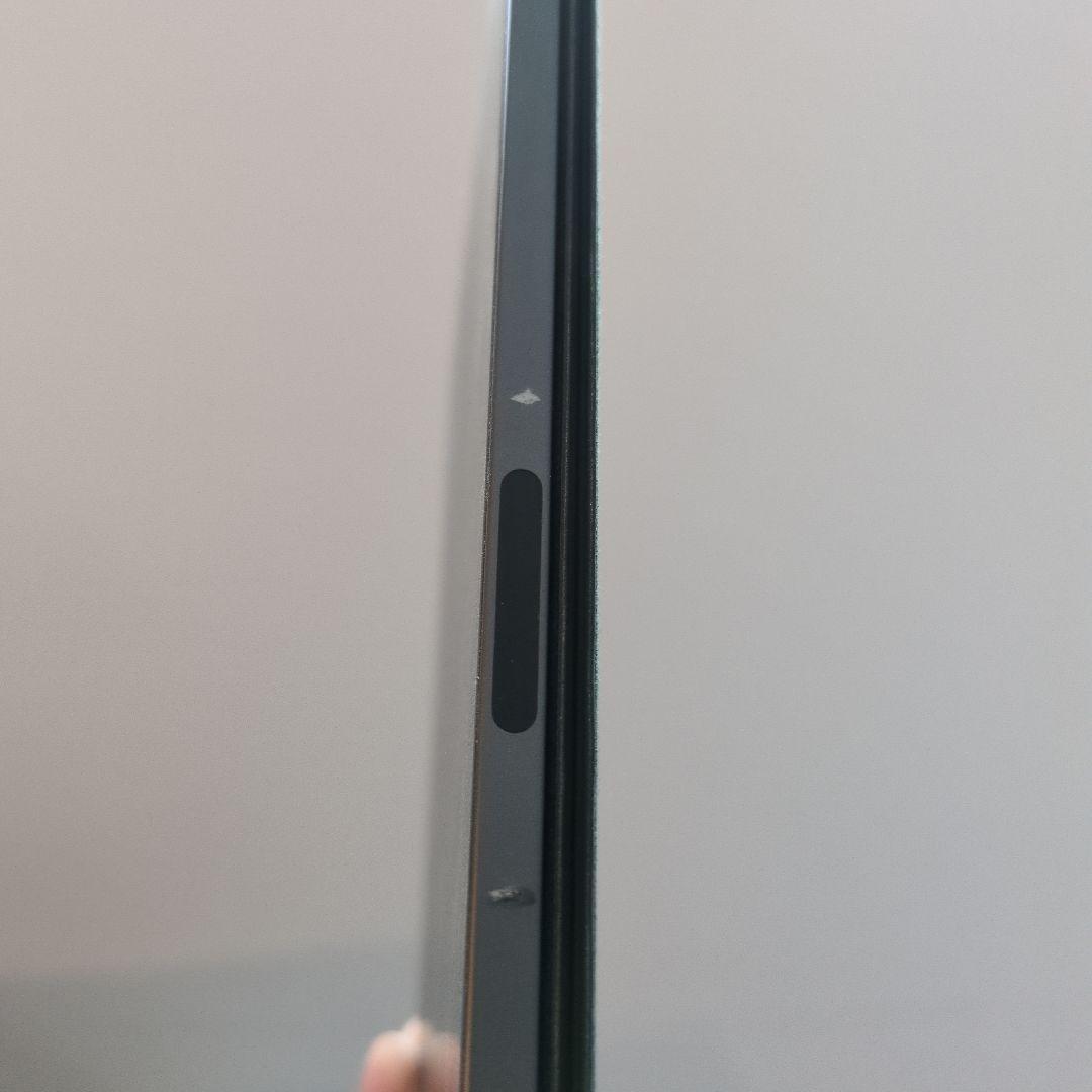 Apple iPad air（第四世代） Apple Pencil