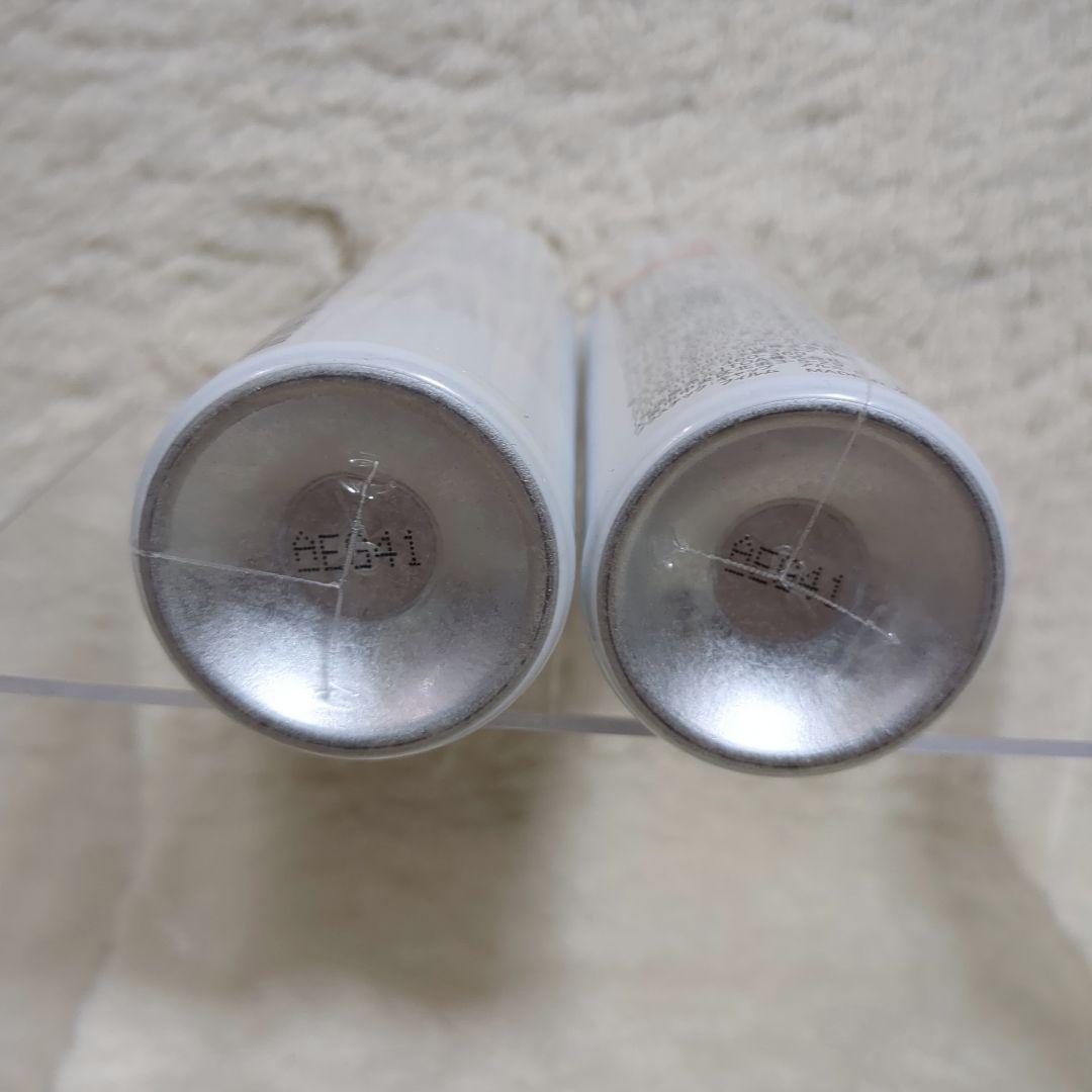 未使用品✨SHIRORU シロル クリスタルホイップ 120g 4本入