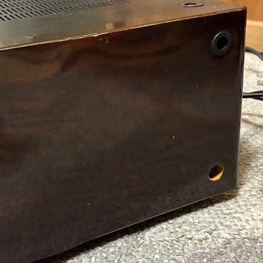 AI-6999DG インテグレーテッドデジタルアンプ