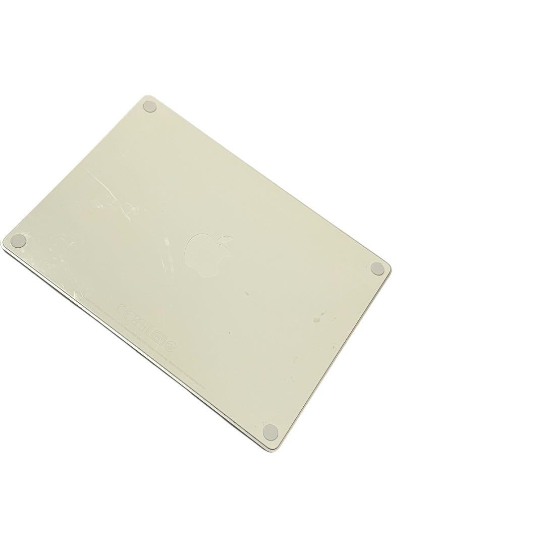 Apple magic trackpad2 第二世代 A1535 ホワイト