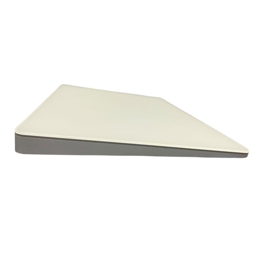 Apple magic trackpad2 第二世代 A1535 ホワイト