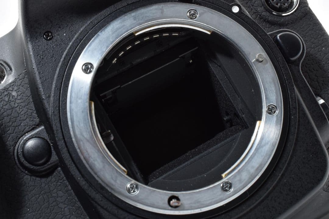 Nikon D300 ボディ ジャンク