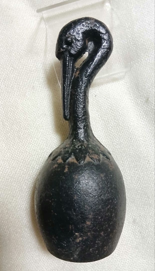 南部鉄器　鉄鈴　卓鈴　伝統工芸品 日本製