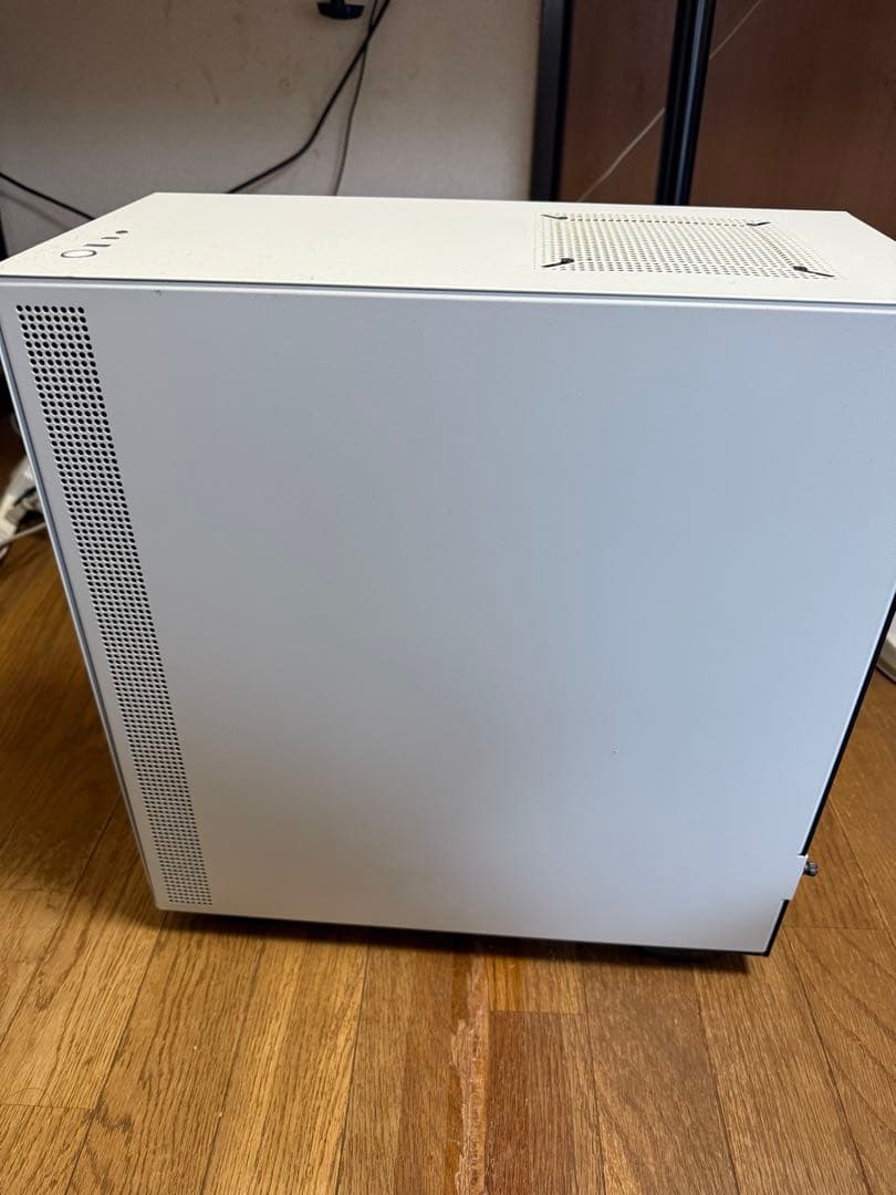 CPUi9 10900無印GPU1050 部品取りの方におまけ付き