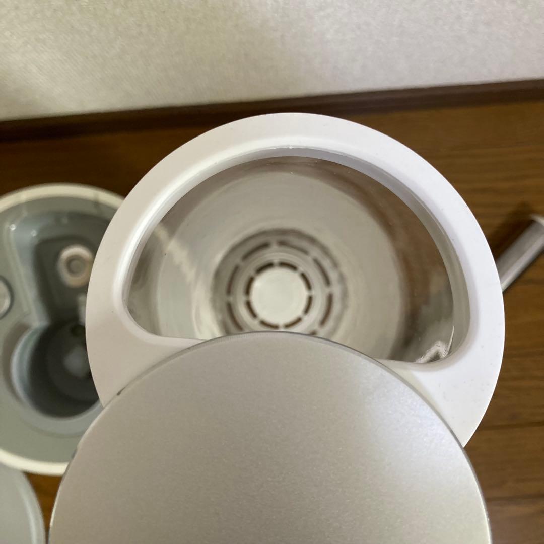 cado 加湿器 カドー　HM-C620 2017年製