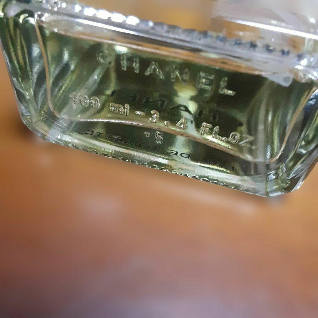 CHANEL PLATINUM EGOISTE 香水 100ml