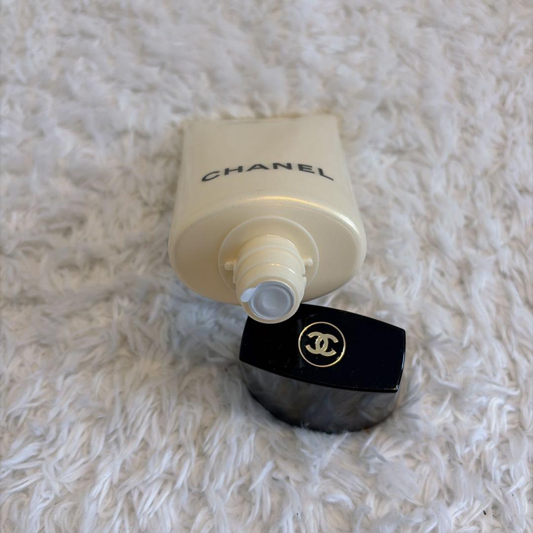 ✨新品☆CHANEL☆サブリマージュ☆デマキヤン コンフォート
