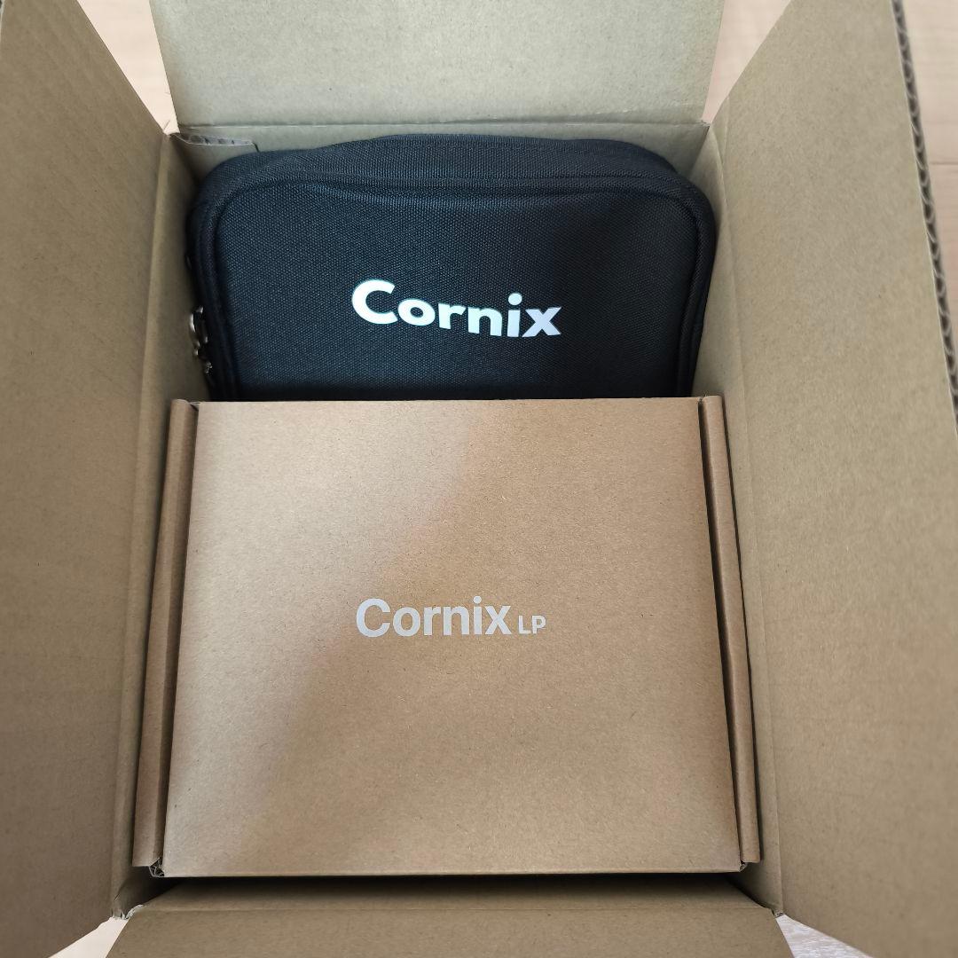 Cornix LP 左右分離型キーボード 本体