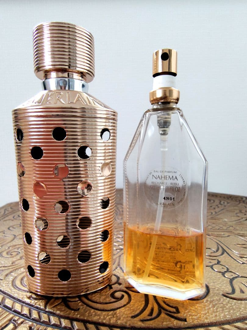 GUERLAIN　ゲラン　ナエマ　50ml　オーデパルファン
