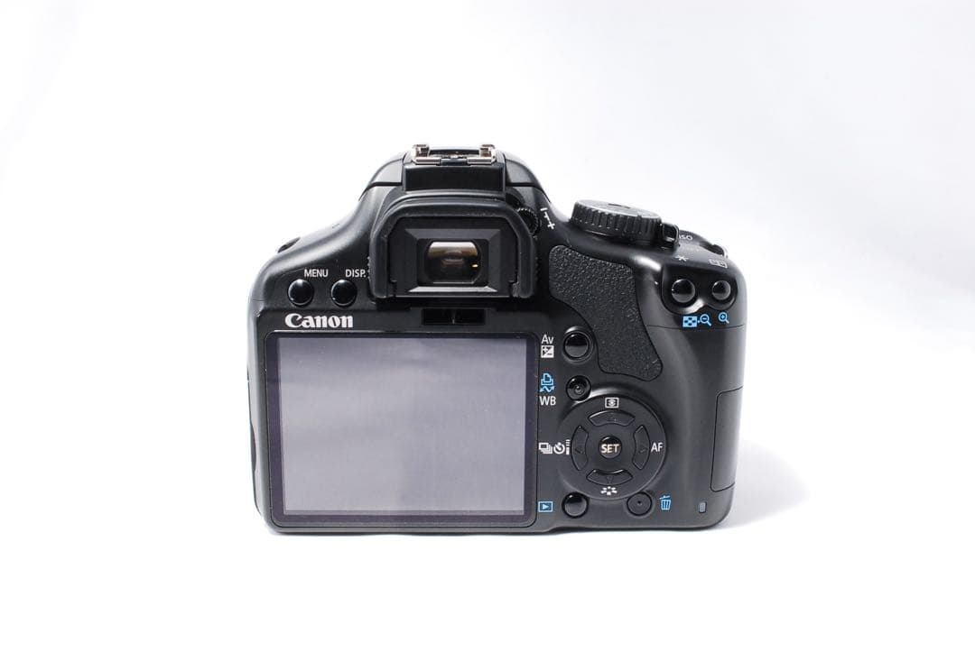 バッグ付き❤️Canon kiss X2❤️人気の入門機✨一眼レフカメラ