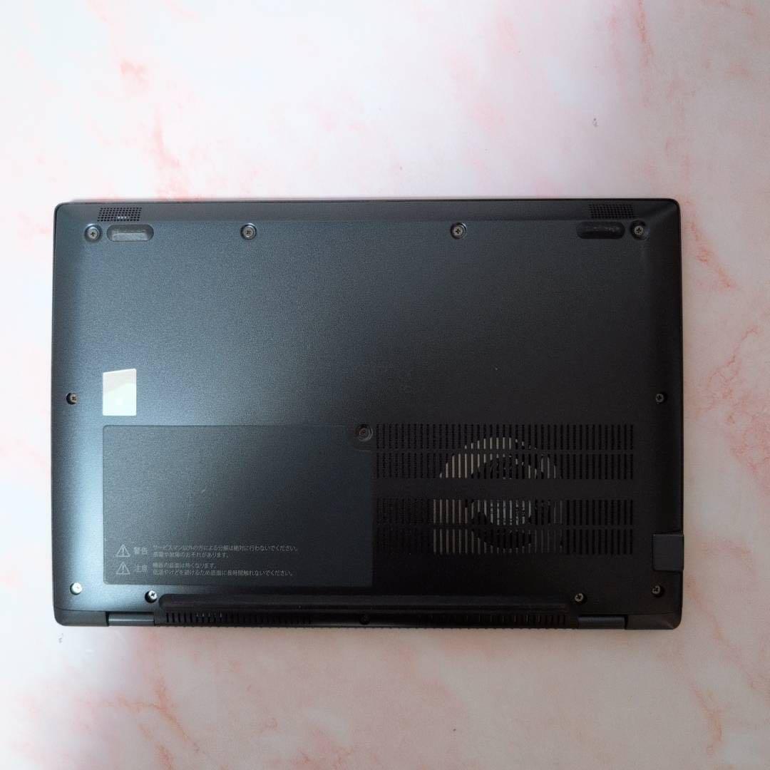 バッテリー良好 dynabook G83HU 第11世代i5 16G 256G