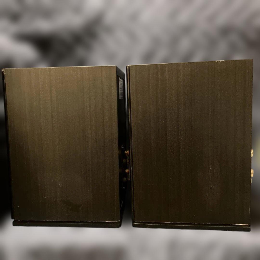【月末価格】《完動品》 Wharfedale ダイアモンド220スピーカー