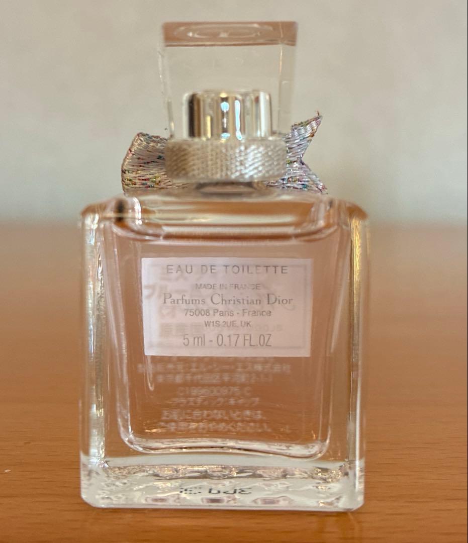 【新品・未使用】Dior モンテーニュ コフレ