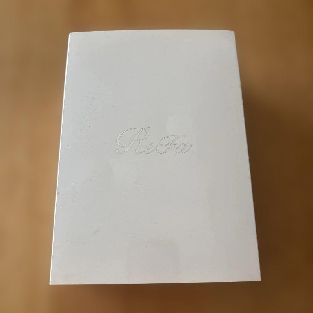 Refa カラット レイ フェイス RF-RF2121B 美品＆付属品完備