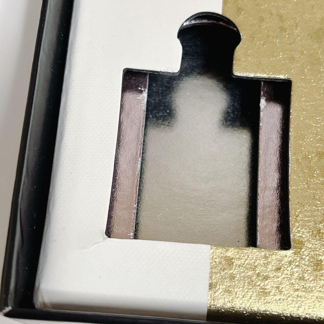 【YSL】ミニフレグランスセット（リブレ・モンパリ・ブラックOP）　香水