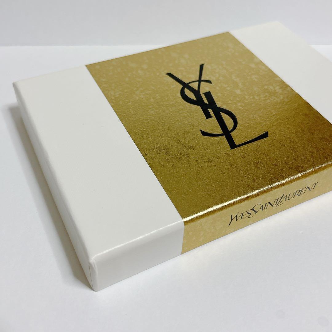 【YSL】ミニフレグランスセット（リブレ・モンパリ・ブラックOP）　香水