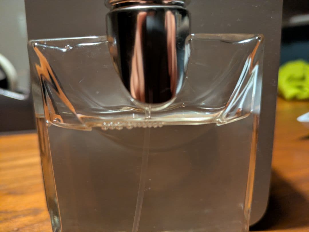 BVLGARI Pour Homme Extreme 香水