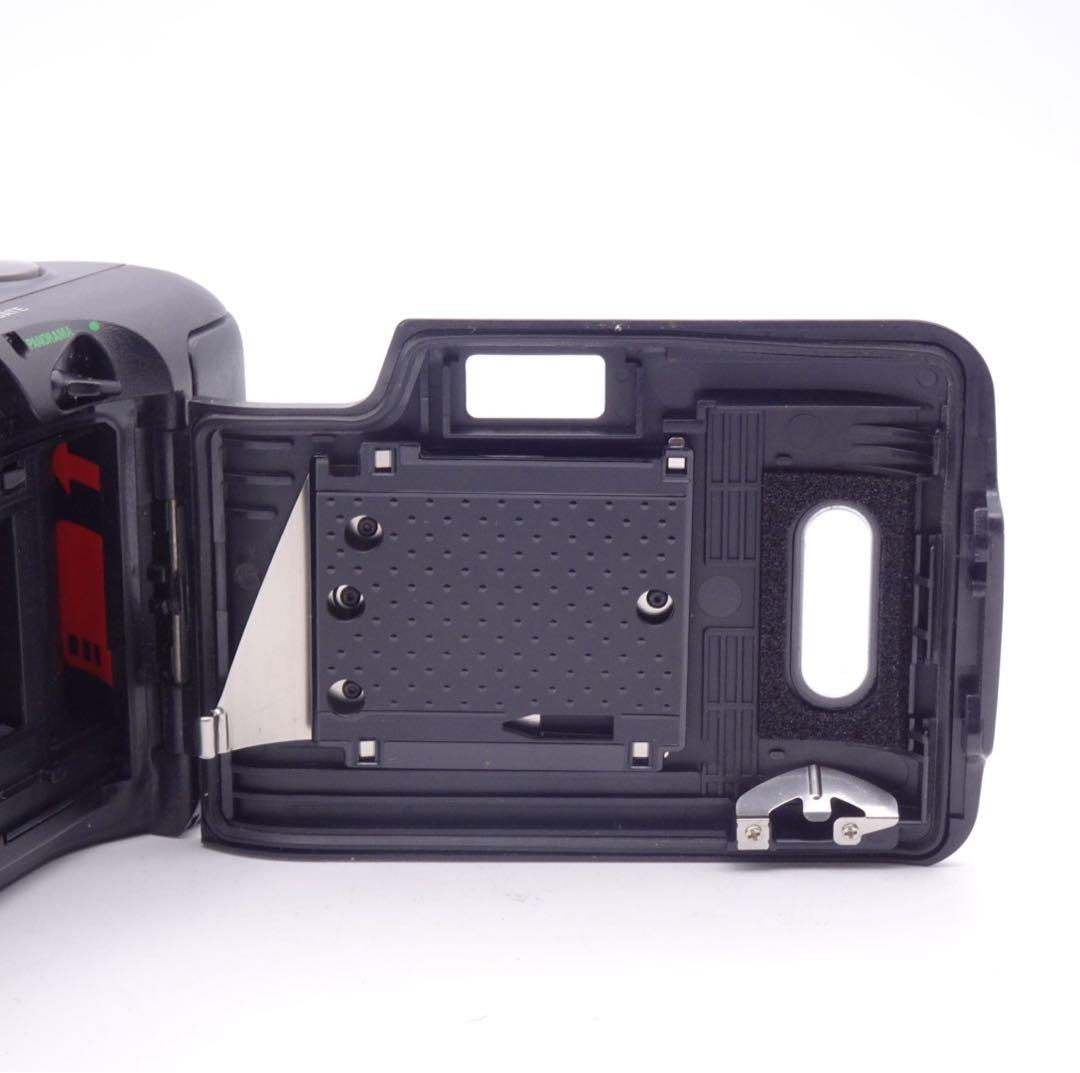 【動作確認済】 OLYMPUS OZ1 防水 コンパクトフィルムカメラ