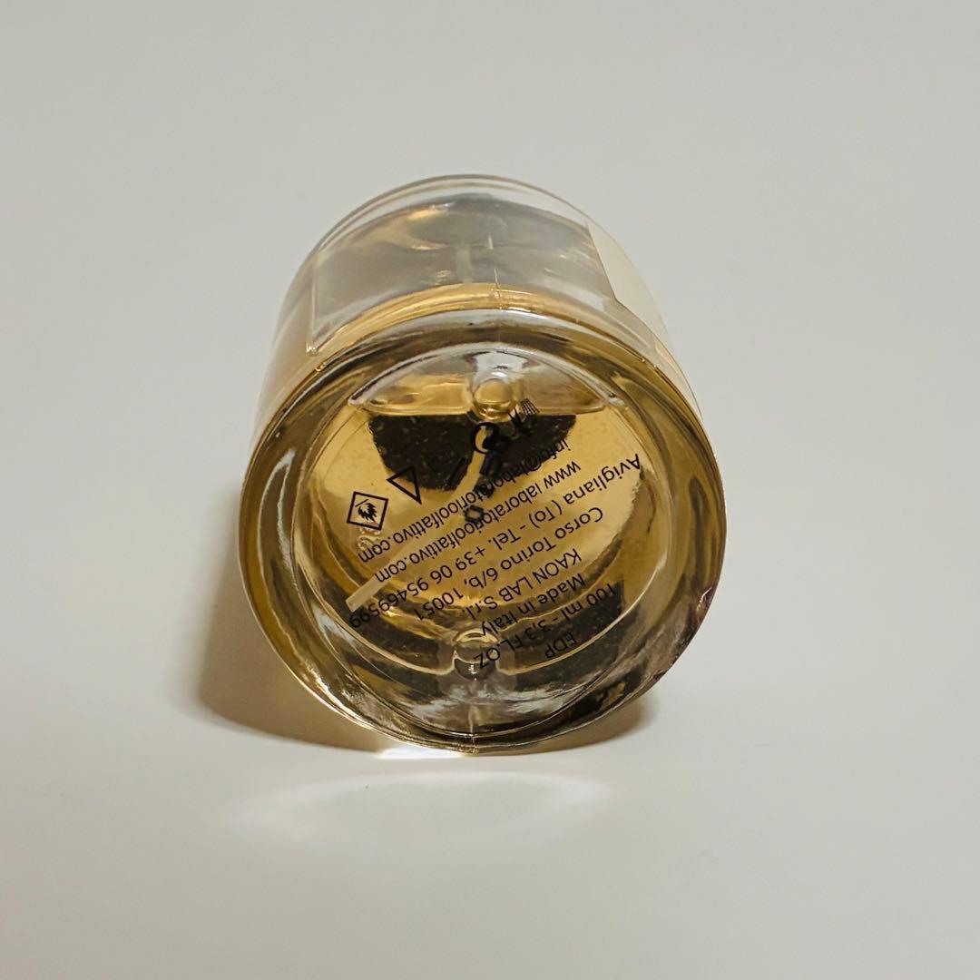 香水(ユニセックス) LABORATORIO OLFATTIVO Nun 100ml