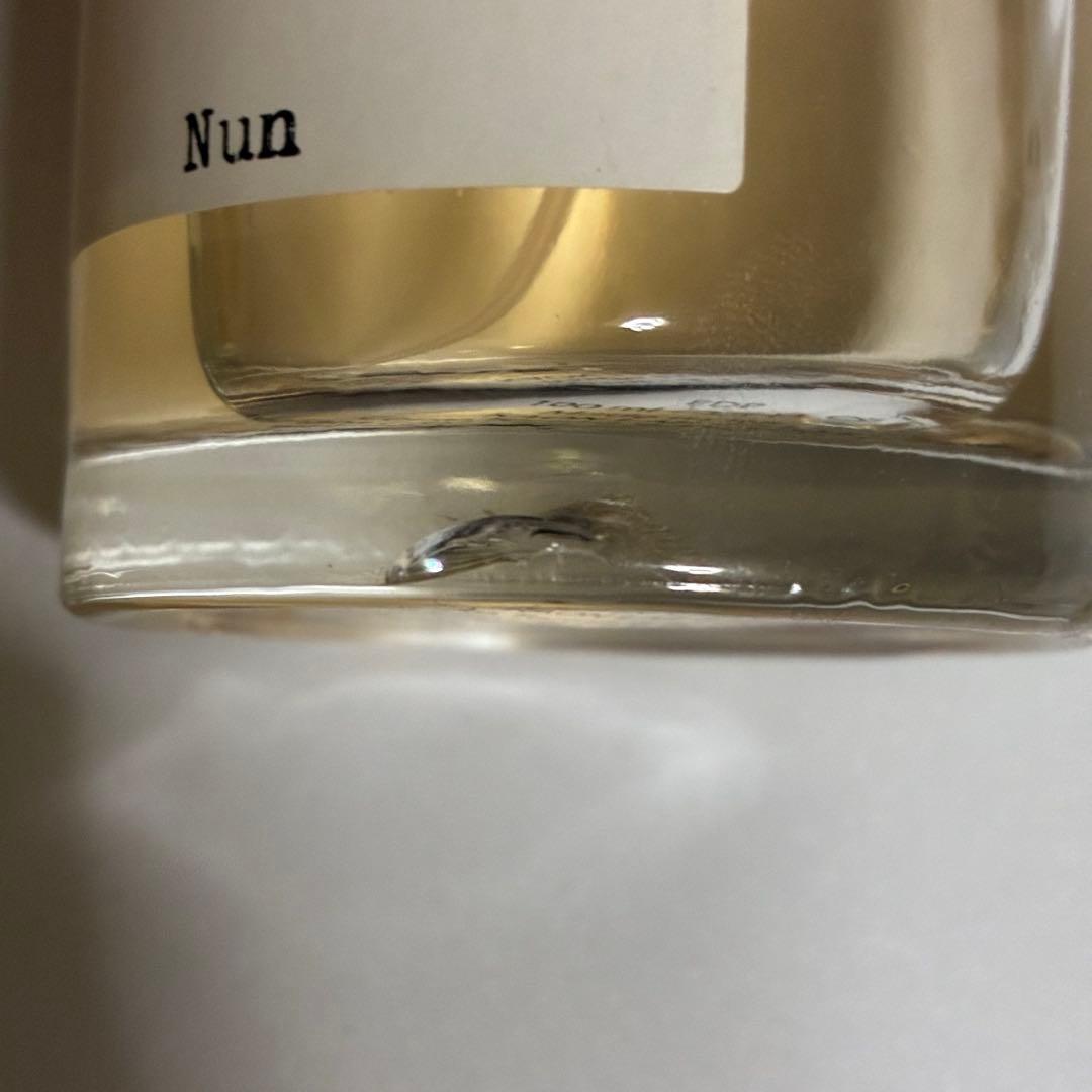 香水(ユニセックス) LABORATORIO OLFATTIVO Nun 100ml