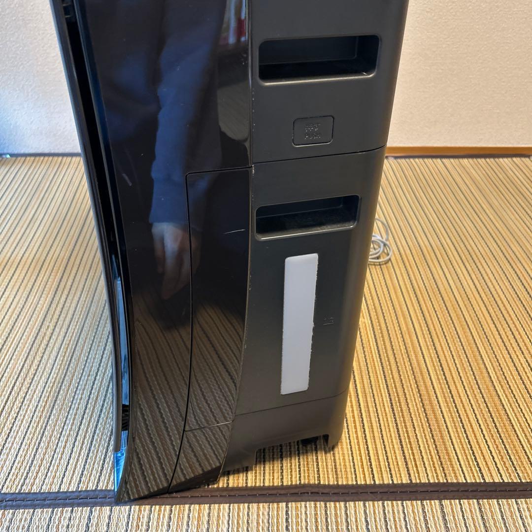 2018年度製Panasonic 空気清浄機 F-VC70XR②