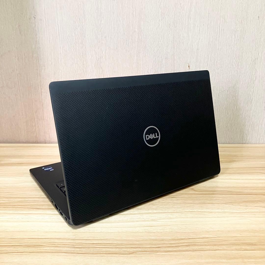 第12世代！極美品！DELL Latitude7430メモリ16GBSSD512