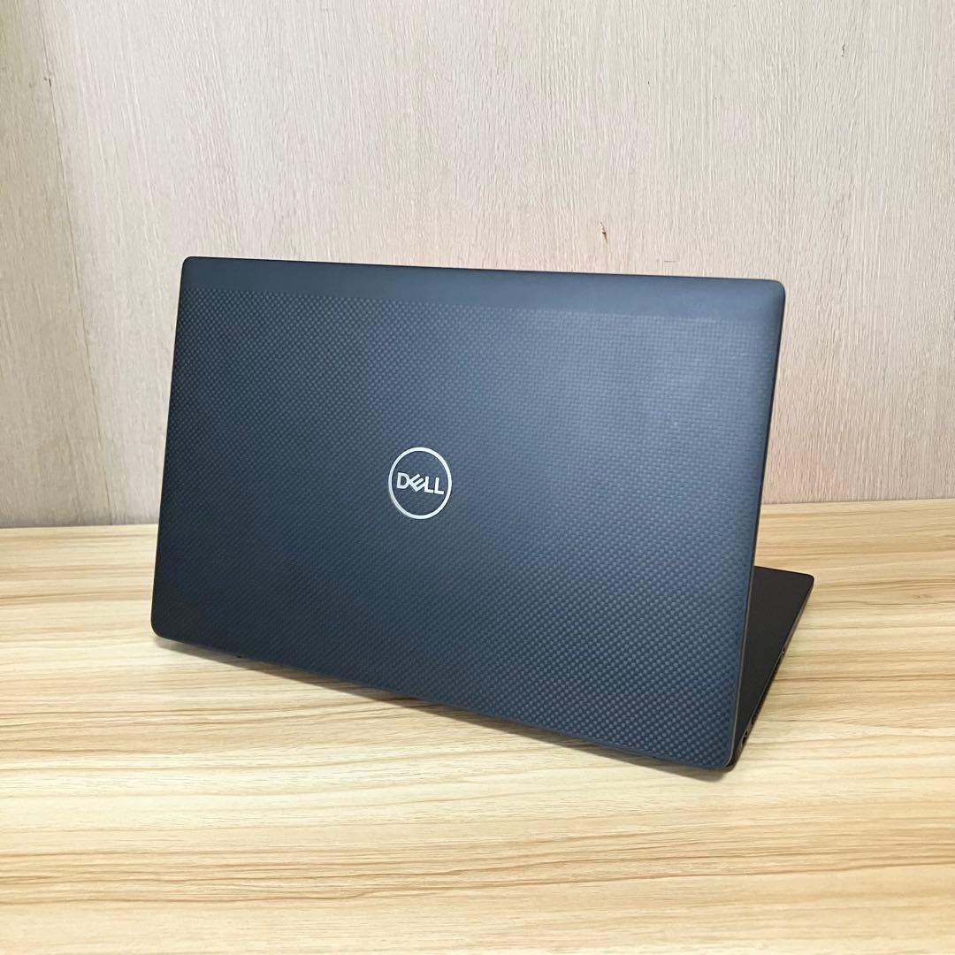 第12世代！極美品！DELL Latitude7430メモリ16GBSSD512