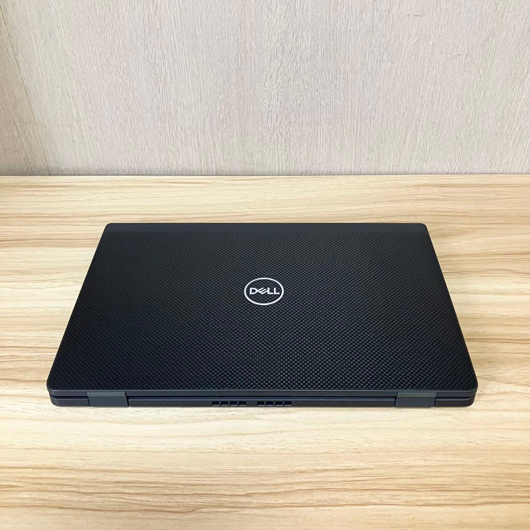 第12世代！極美品！DELL Latitude7430メモリ16GBSSD512