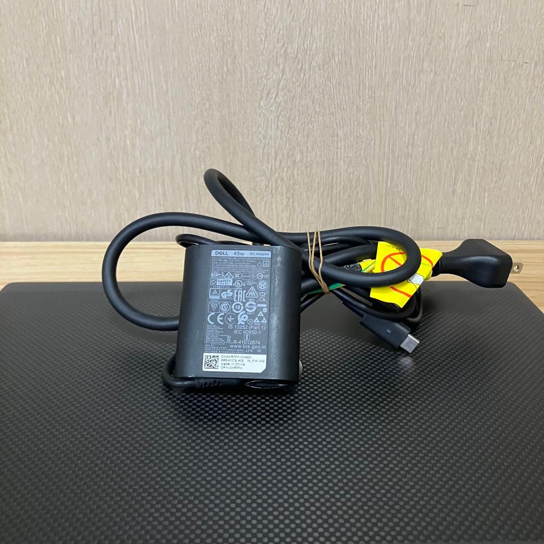 第12世代！極美品！DELL Latitude7430メモリ16GBSSD512