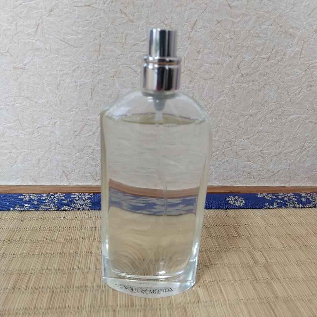 魂動 マツダ 香水 SOUL of MOTION 45ml