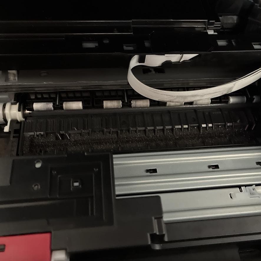 Canon PIXUS TS8430 インクジェットプリンター キャノン