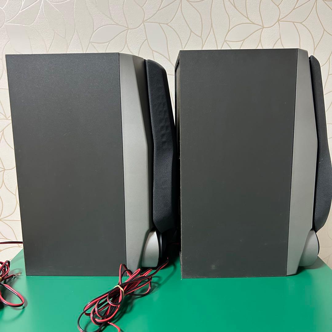 Victorスピーカー　SP-MXMD550