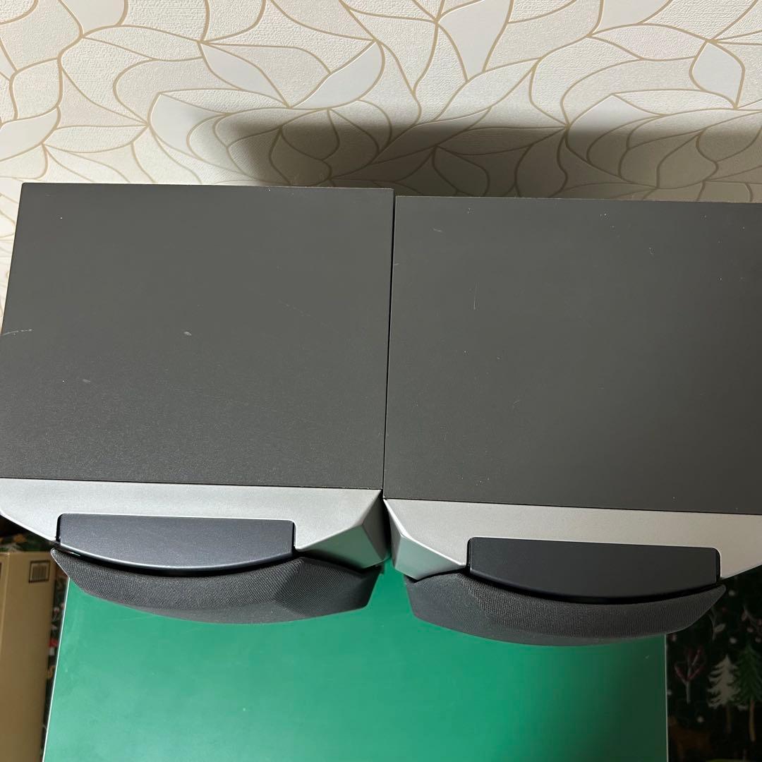 Victorスピーカー　SP-MXMD550