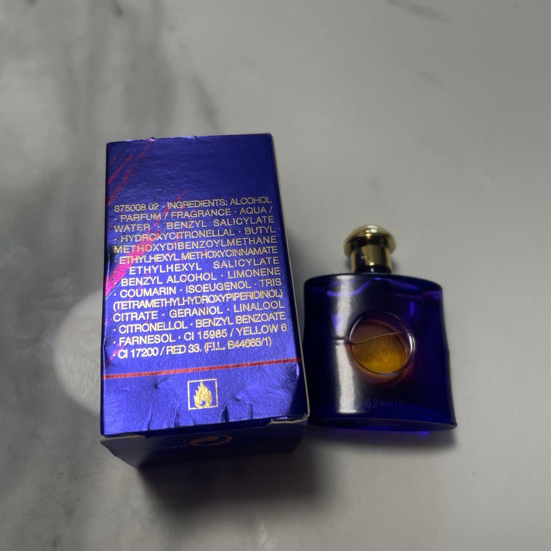 香水(女性用) Yves Saint Laurent Belle D'Opium 7.5ml