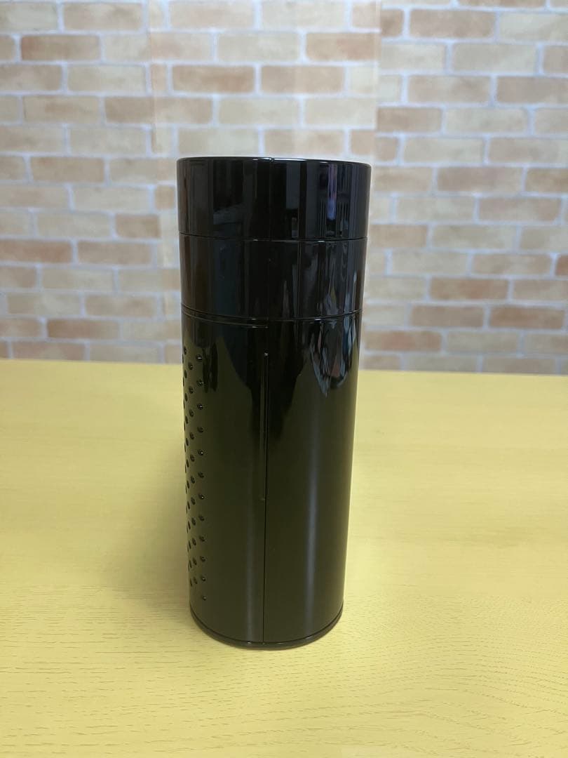 マクセル　オゾン除菌消臭器　オゾネオエアロ+ MXAP-DAE280-BK