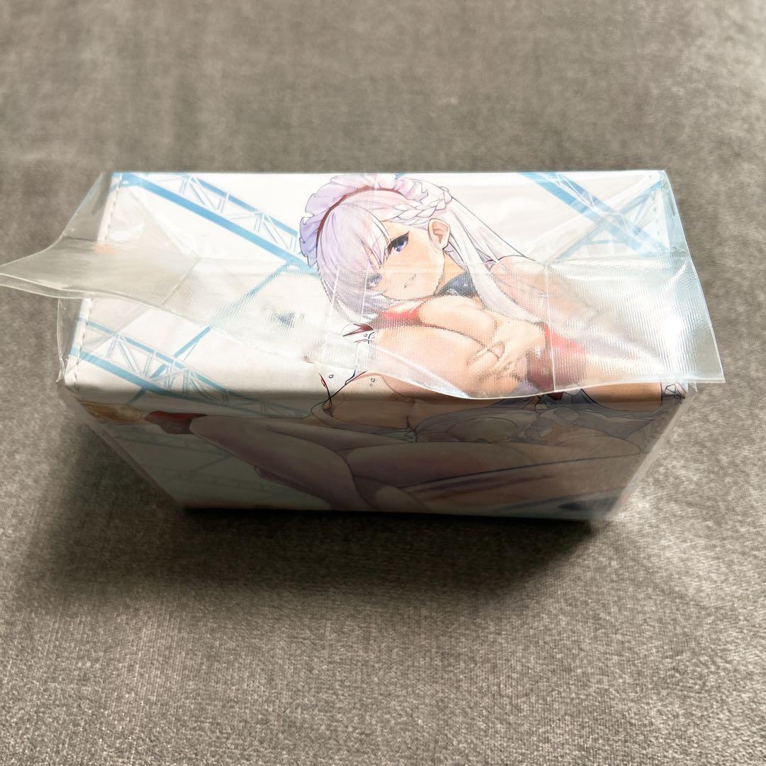 ブロッコリートレカアイテムくじEX「アズールレーン」第4弾 A賞 ベルファスト