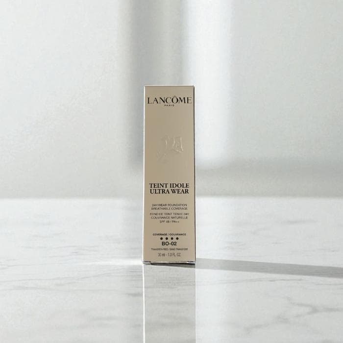 LANCOME タンイドル ウルトラ ウェア リキッド N BC-02