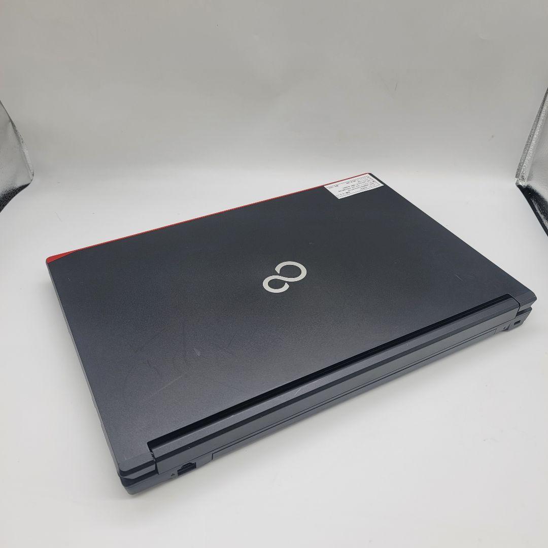 楽*人様 Fujitsu Lifebook A Series A577/SX 第