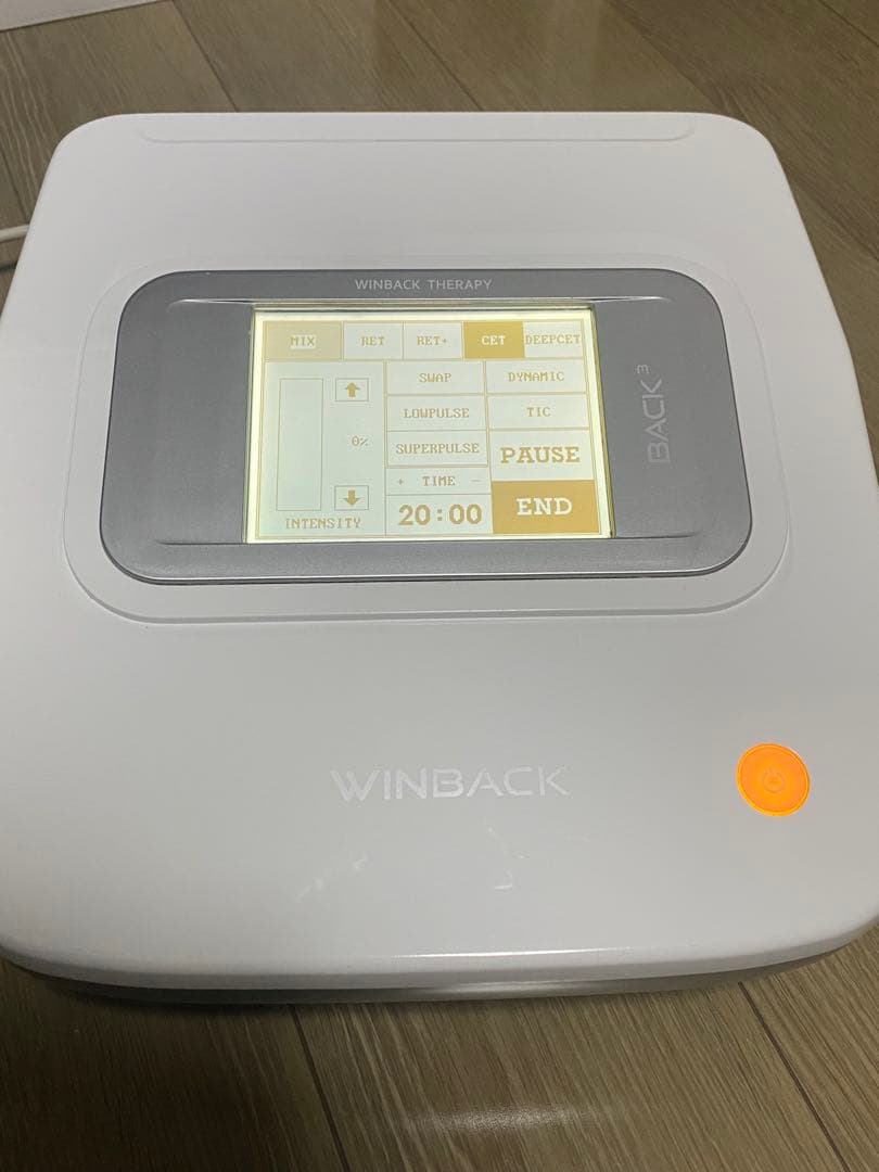 inc ウインバック