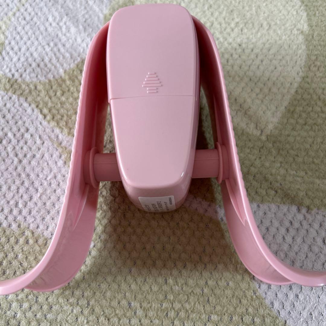 マイキュット ピンク