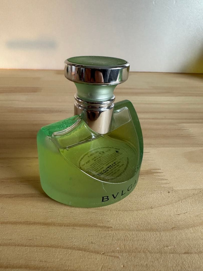 ブルガリ オ・パフメ エクストレーム 50mL