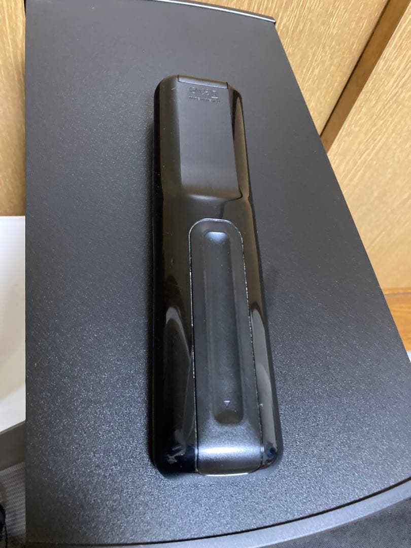 BOSE Cinemate130 ホームシアターシステム　箱付き匿名発送