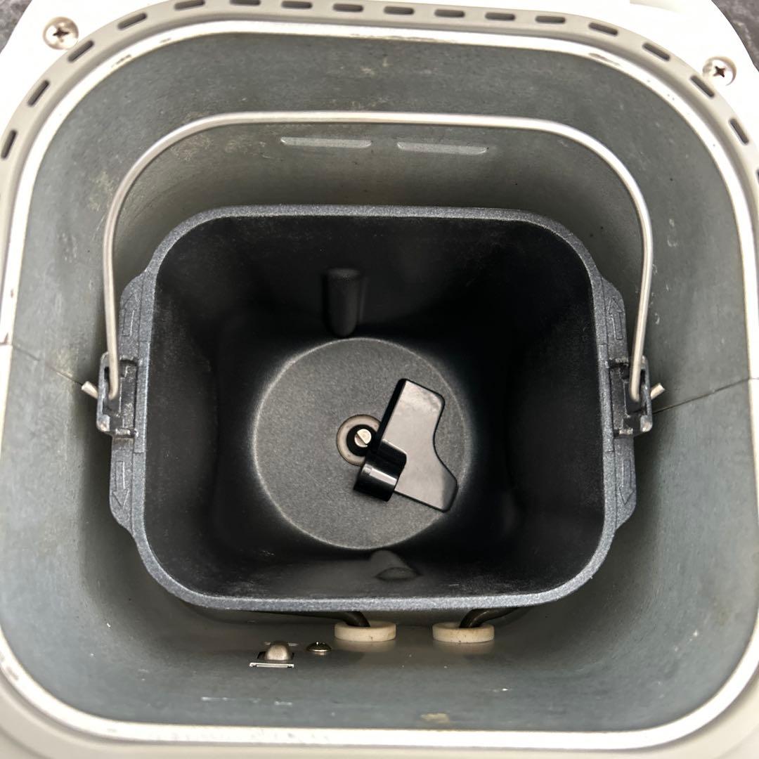 パナソニック ホームベーカリー パン焼き器 SD-BH1001