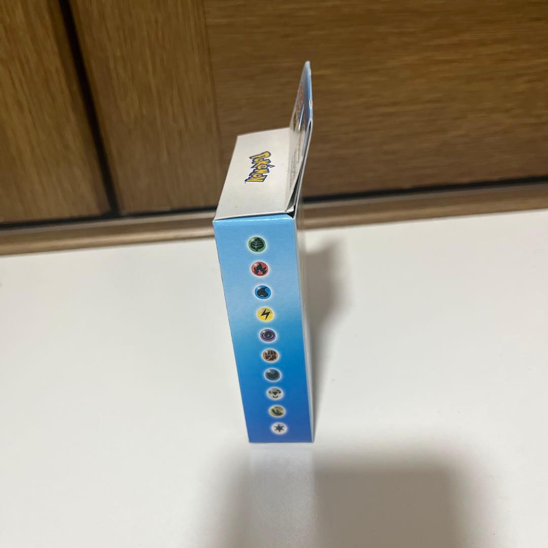 ポケカ boxセット 新品未開封品 熱風のアリーナ・メガスタートデッキ100
