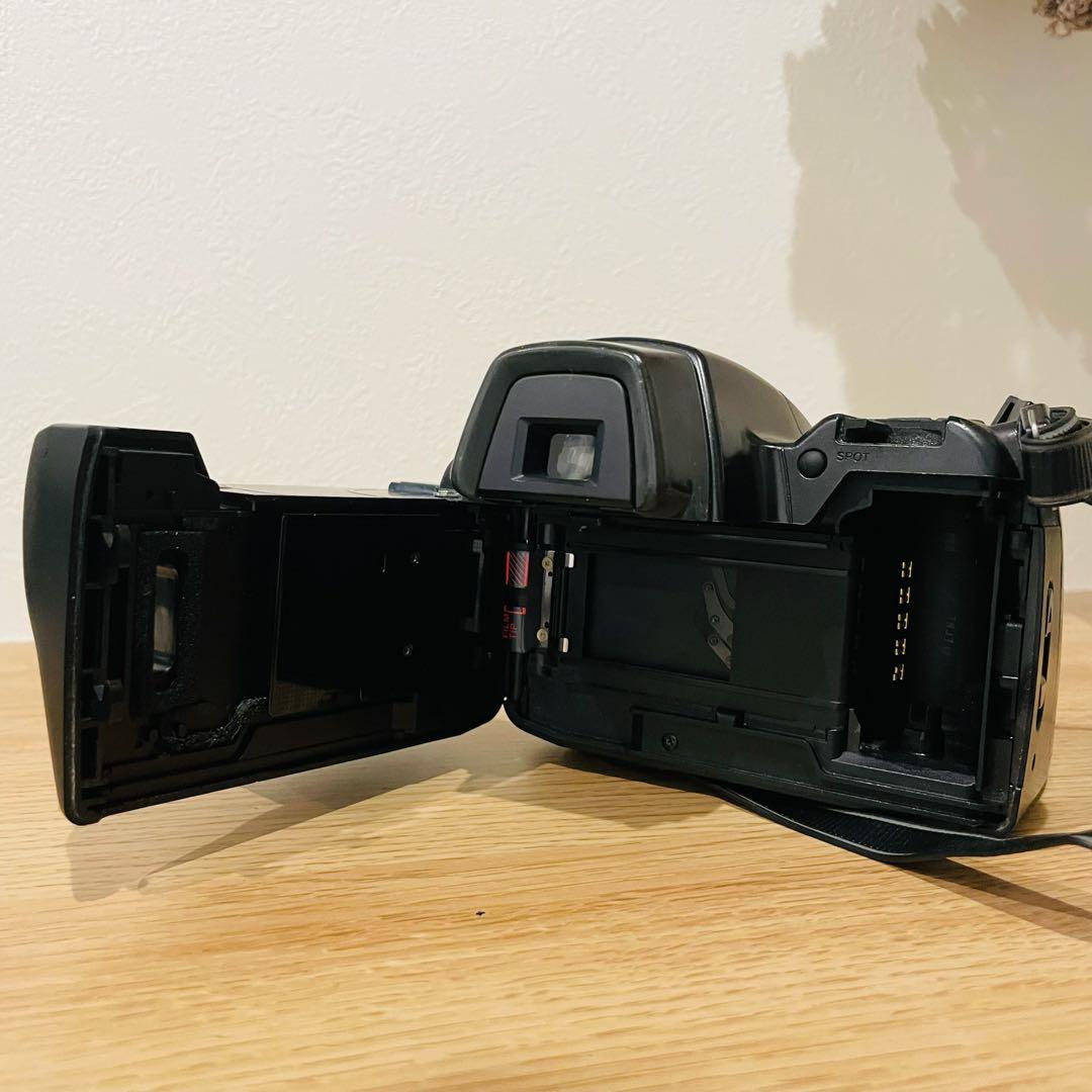 オリンパス L-1 Compact Film Camera フィルムカメラ