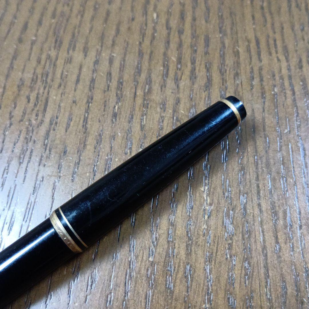 MONTBLANC 万年筆