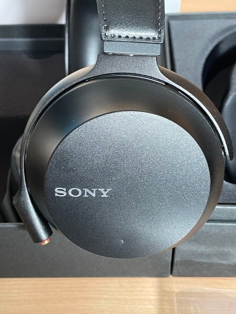 SONY MDR-Z7M2 ヘッドホン